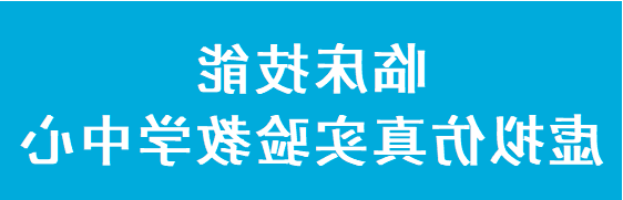 省级虚拟仿真实验教学中心